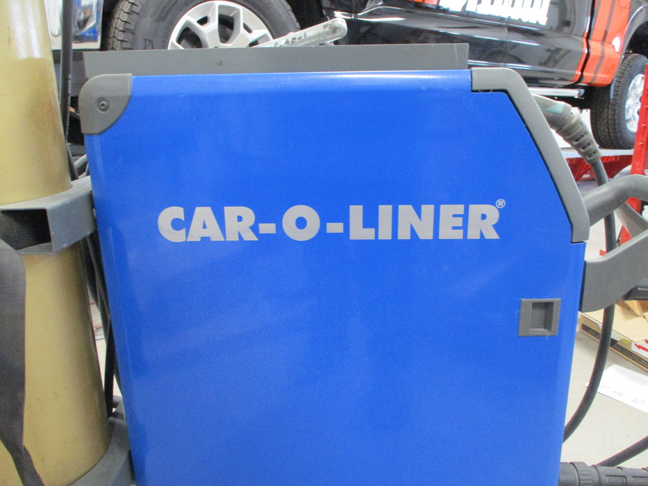 Car-O-Liner CMI™ 273 MIG/MAG Welder