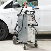 InvertaPuls IP6-2 400V - Mercedes-Benz Approved