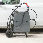 InvertaPuls IP6-2 400V - Mercedes-Benz Approved