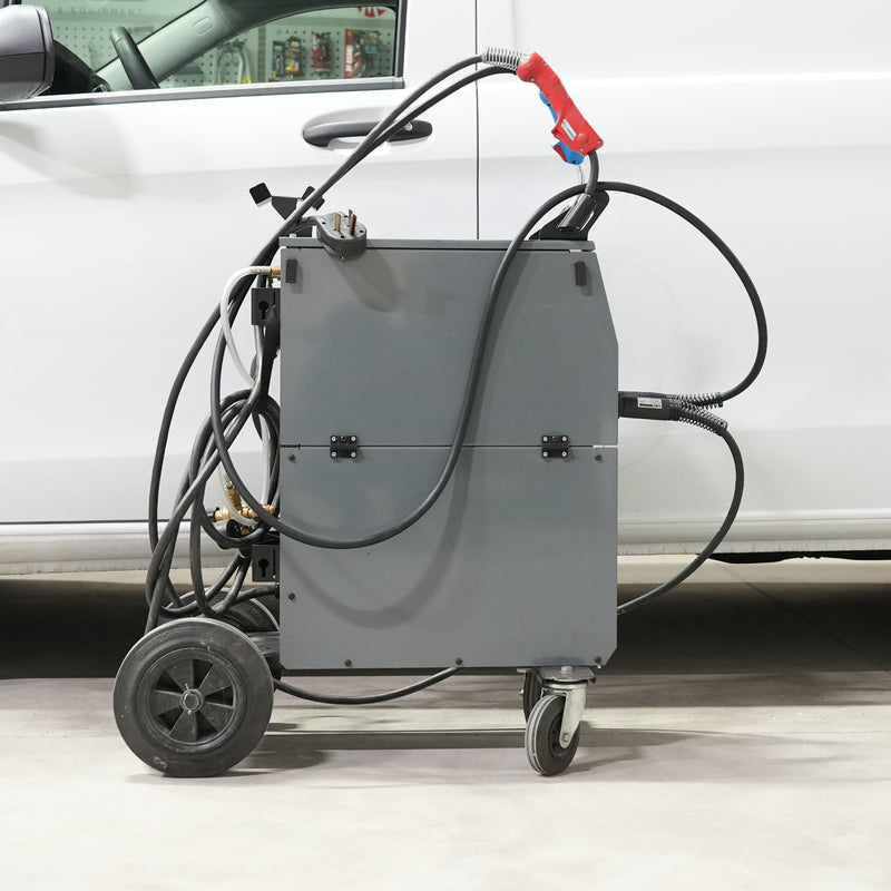 InvertaPuls IP6-2 400V - Mercedes-Benz Approved