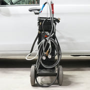 InvertaPuls IP6-2 400V - Mercedes-Benz Approved