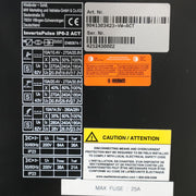 InvertaPuls IP6-2 400V - Mercedes-Benz Approved