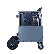 Welding Machine InvertaPuls IP7-2 ACT 3x200. Including Steel & Aluminum Kit | K332017