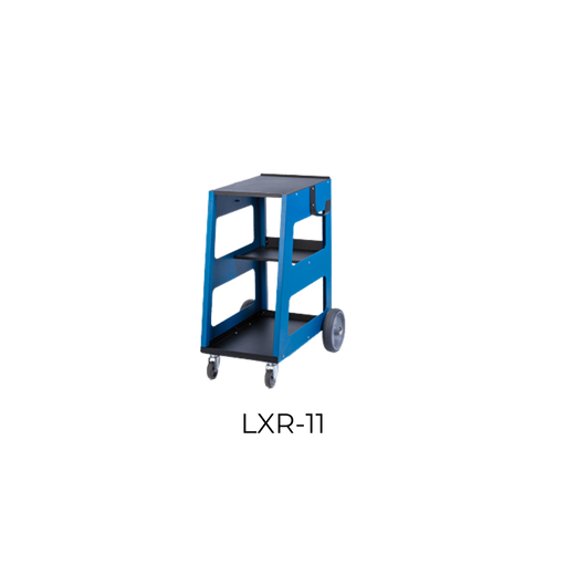 Inductor® Pro-Max Cart | LXR-11