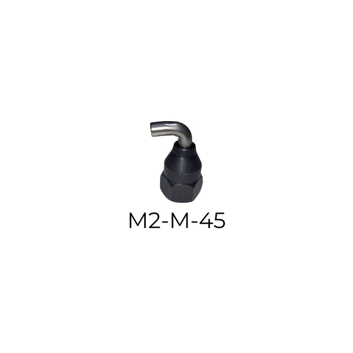 Miracle Aluminum Kit A | MS-AL-A-02