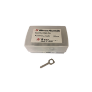 Miracle Aluminum Bit for Easy Puller, MAB-PA
