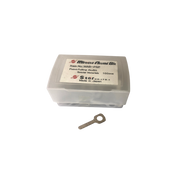 Miracle Special Aluminum Bit for Easy Puller (100 pcs.) | MAB-PSP