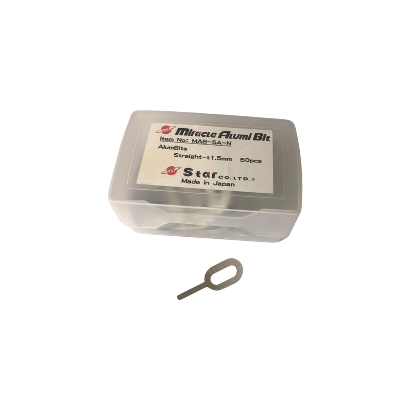 Miracle Aluminum Kit A | MS-AL-A-02