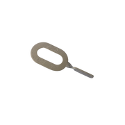 Miracle Special Aluminum Bit Screw Type with Lines, MAB-TSP-N