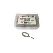 Miracle Special Aluminum Bit Screw Type with Lines, MAB-TSP-N