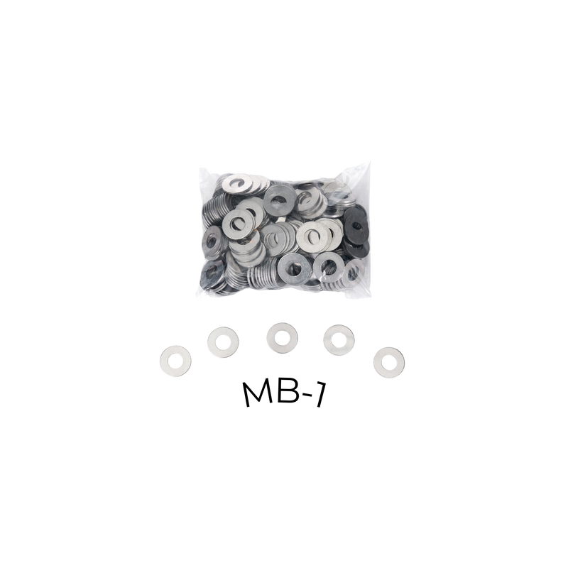 Miracle System Strong Bit, MB-1