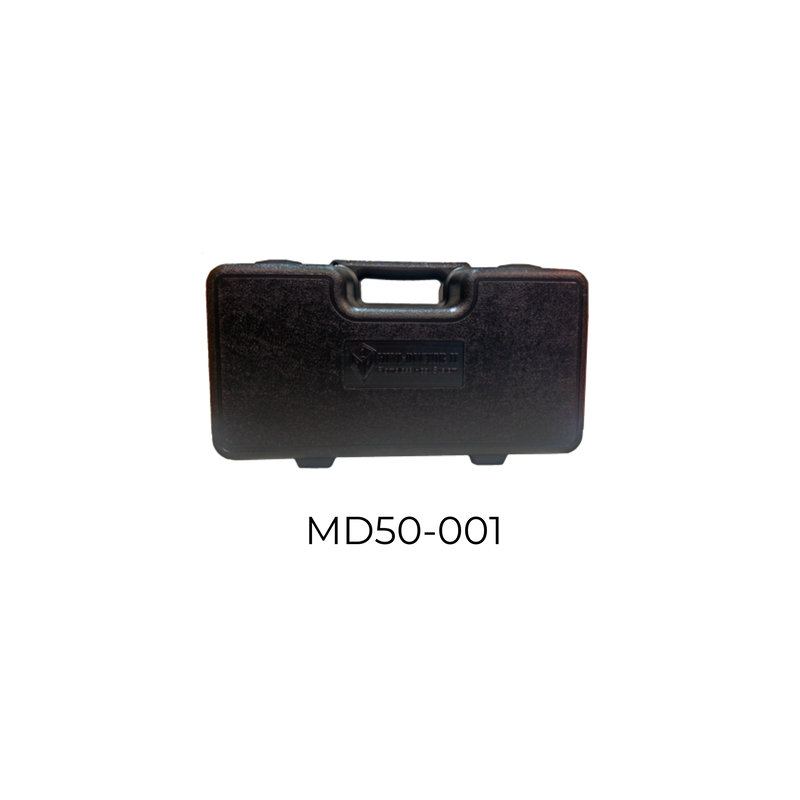 Mini-Ductor® II Case | MD50-001
