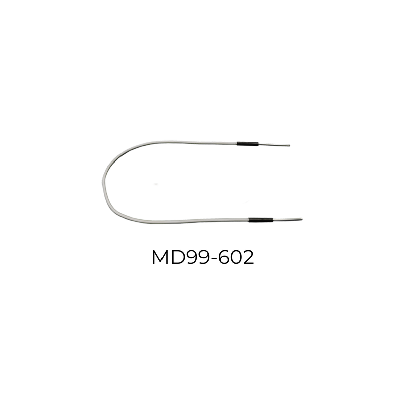 Mini-Ductor® 23″ U-Form Coil | MD99-602