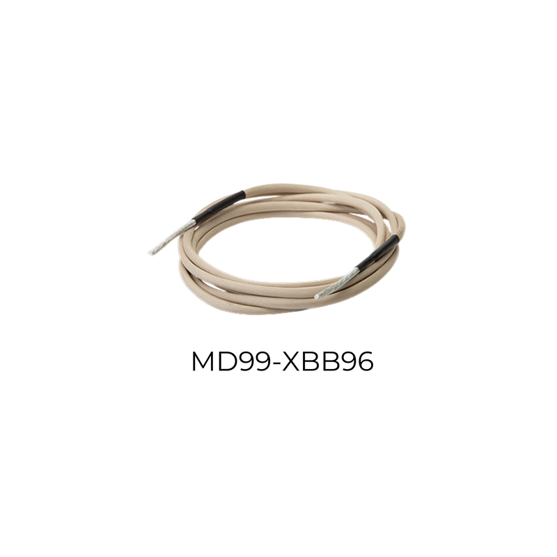 Mini-Ductor® 96″ Bearing Buddy™­ Coil | MD99-XBB96