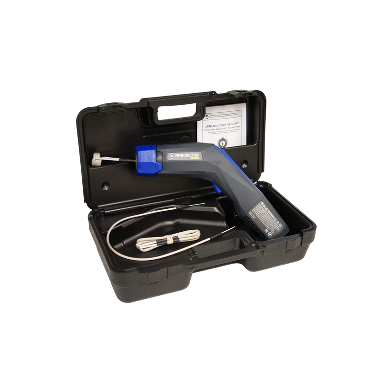 Mini-Ductor Venom | MDV-777