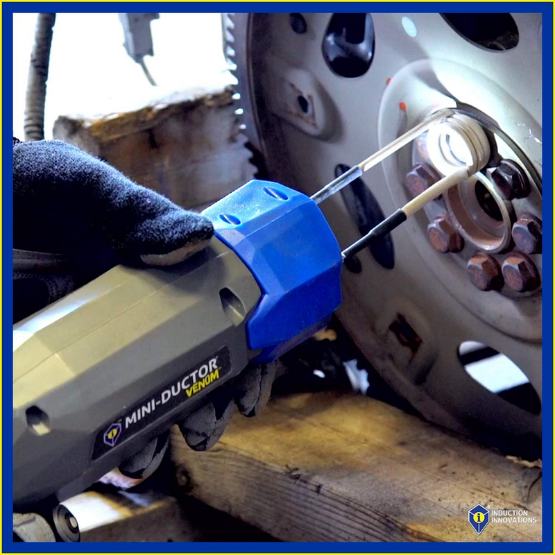 Mini-Ductor Venom | MDV-777