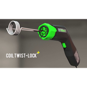 Induction Innovations - Mini-Ductor Venom HP | MDV-787