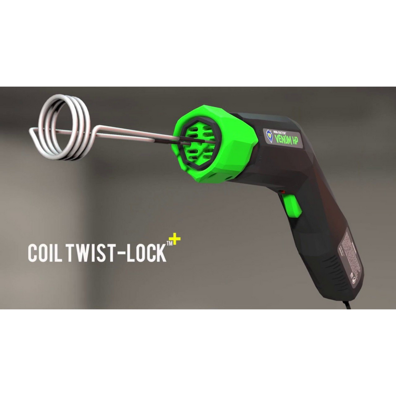 Induction Innovations - Mini-Ductor Venom HP | MDV-787