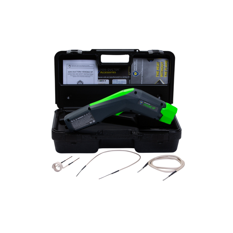 Induction Innovations - Mini Ductor Venom HP | MDV-787