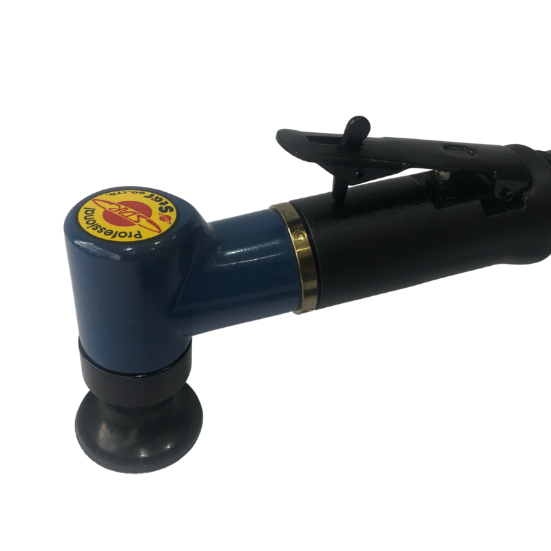 Miracle System - Gearless Sander | MGS-02