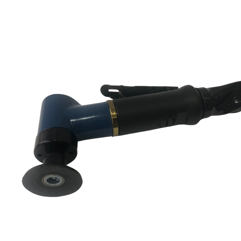 Miracle System - Gearless Sander | MGS-02