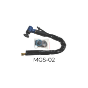 Miracle System - Gearless Sander | MGS-02