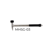 Miracle System Aluminum Hammer