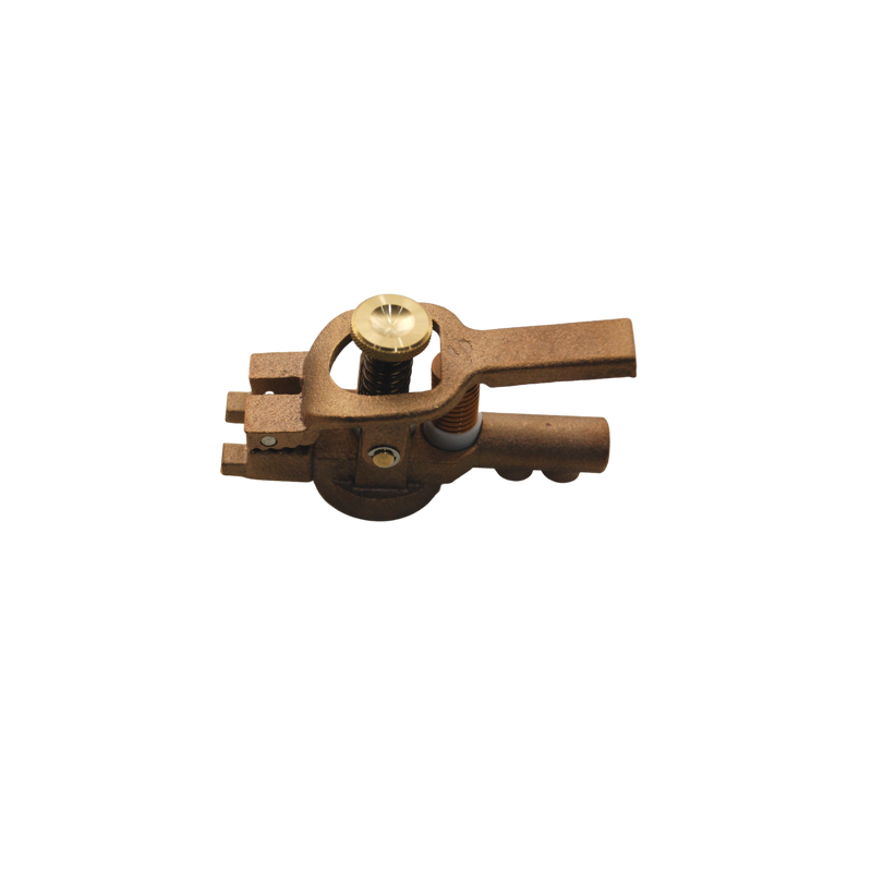 Welding Ground Clamp