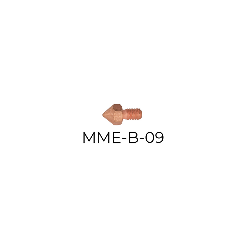 Ground Bit for MME-00 | MME-B-09