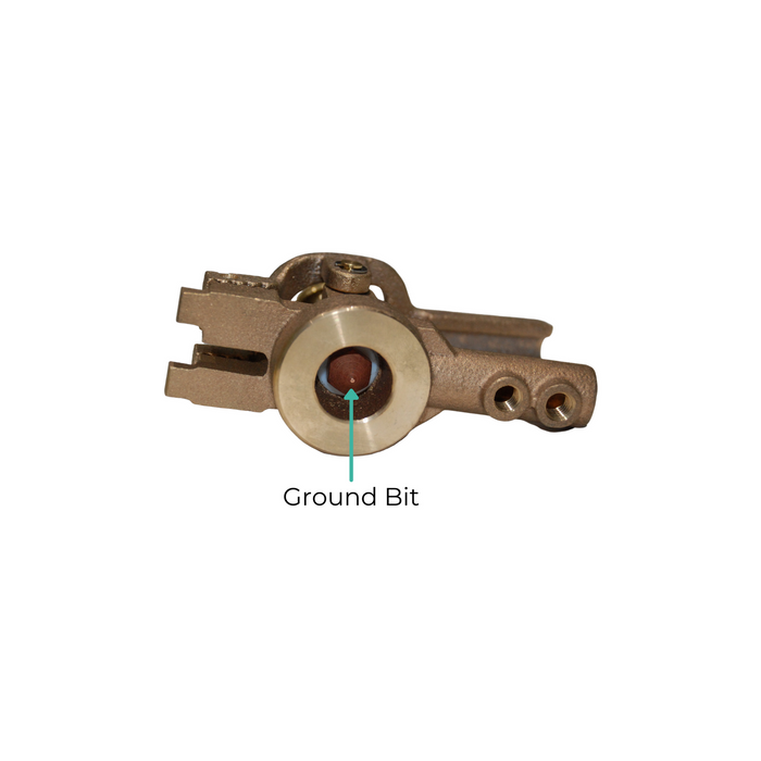 Ground Bit for MME-00 | MME-B-09