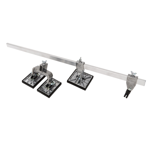 Miracle System Lever Puller | MS-13R