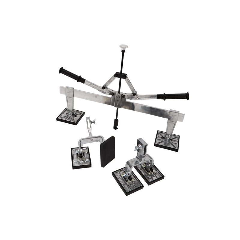 Miracle System Strong Puller Kit | MS-17S