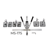 Miracle System Strong Puller Kit | MS-17S