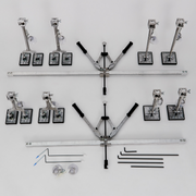 Miracle System Line Puller | Dent Puller | MS-38L