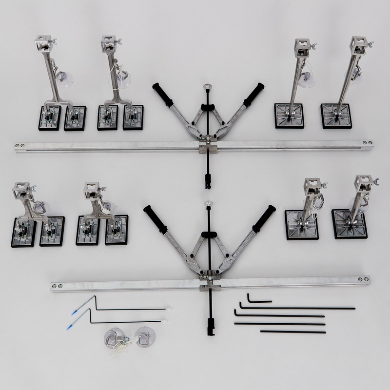 Miracle System Line Puller | Dent Puller | MS-38L