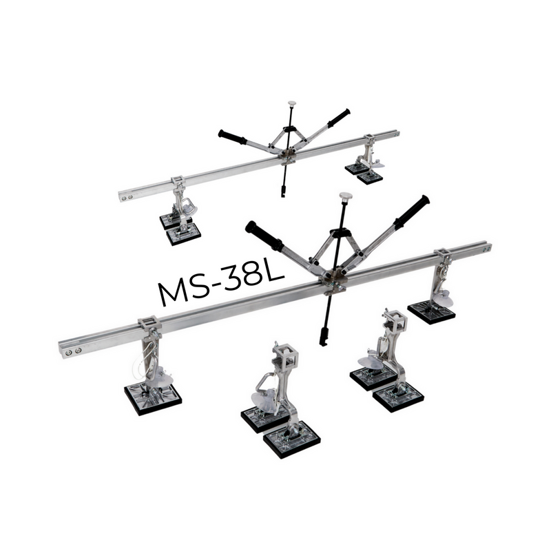 Miracle System Line Puller | Dent Puller | MS-38L