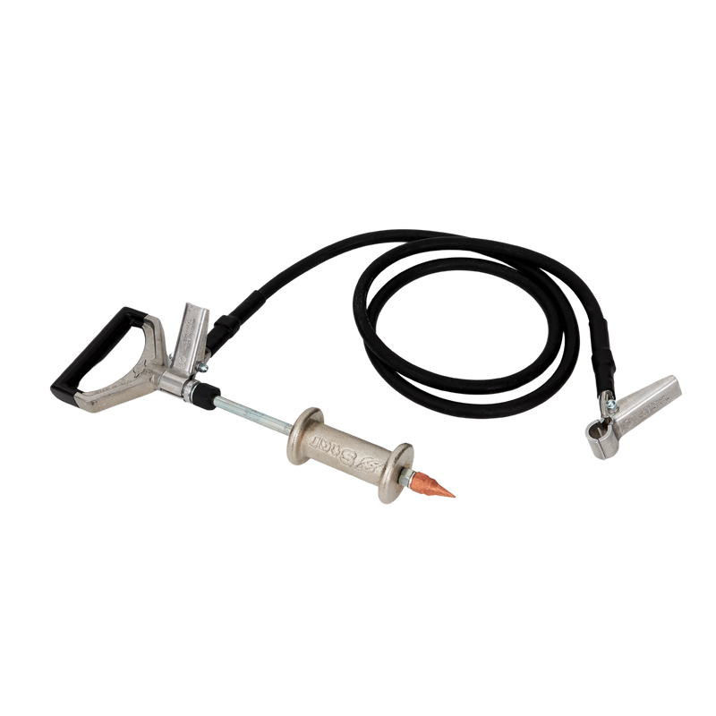 Pet Slide Hammer Kit | MS-4P | Miracle System Tools