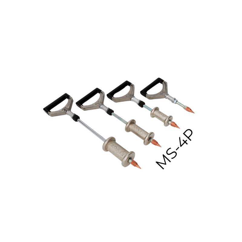 Pet Slide Hammer Kit | MS-4P | Miracle System Tools