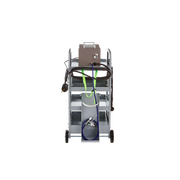 Miracle System Aluminum Stud Welder Kit A | MS-AL-A-02