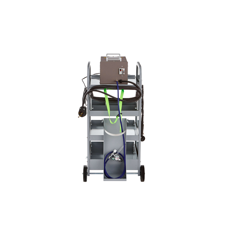 Miracle System Aluminum Stud Welder Kit A | MS-AL-A-02