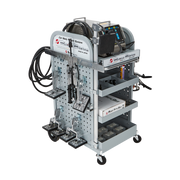 Miracle Aluminum Stud Welder Kit B | MS-AL-B-03