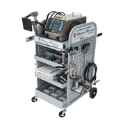 Miracle Aluminum Stud Welder Kit B | MS-AL-B-03