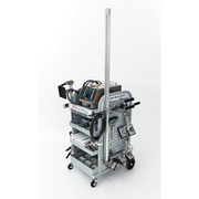 Miracle Aluminum Stud Welder Kit C | MS-AL-C-01