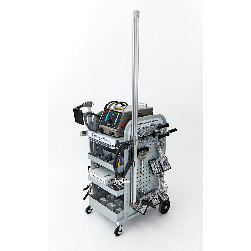 Miracle Aluminum Stud Welder Kit C | MS-AL-C-01