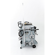 Miracle Aluminum Stud Welder Kit C | MS-AL-C-01