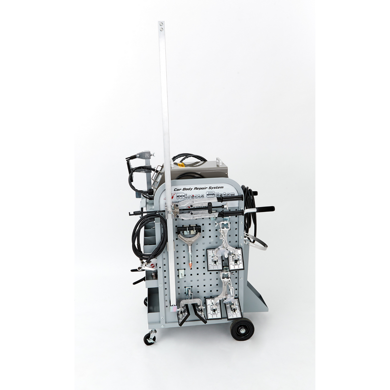 Miracle Aluminum Stud Welder Kit C | MS-AL-C-01