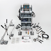 Miracle Aluminum Stud Welder Kit C | MS-AL-C-01