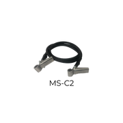 Miracle System Connector - Double Clamp Type | MS-C2