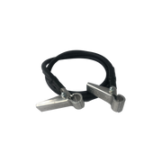 Miracle System Connector - Double Clamp Type | MS-C2