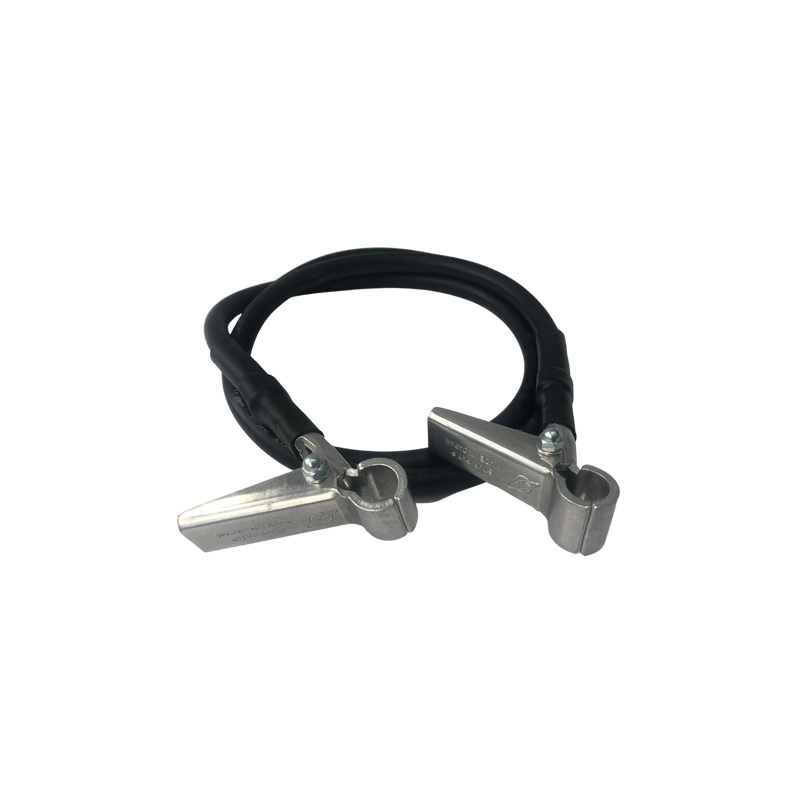 Miracle System Connector - Double Clamp Type | MS-C2